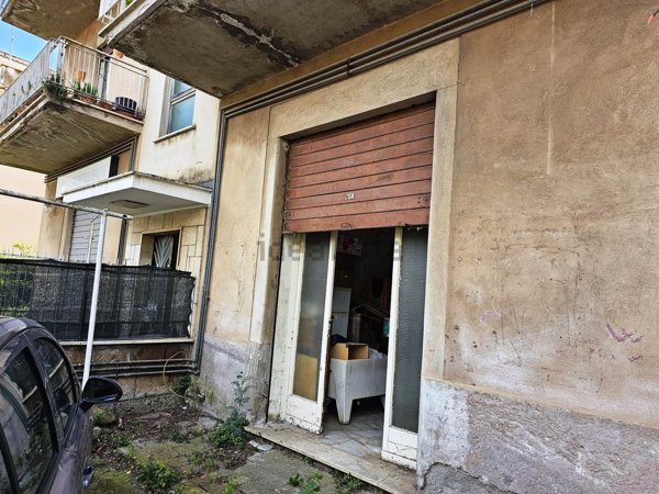 ufficio in vendita a Ciampino