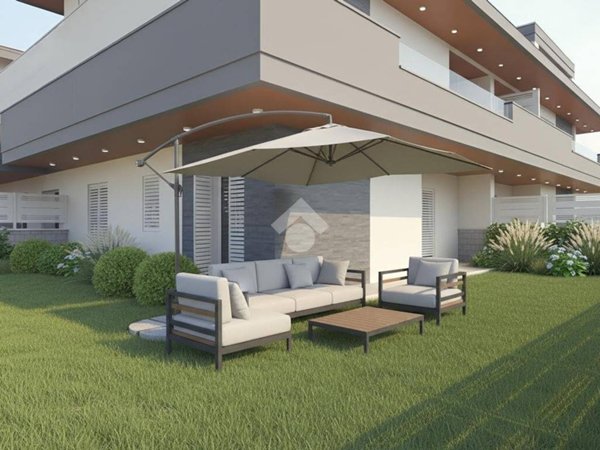 appartamento in vendita a Ciampino