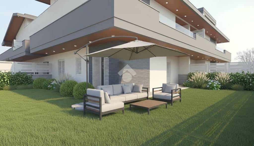 appartamento in vendita a Ciampino