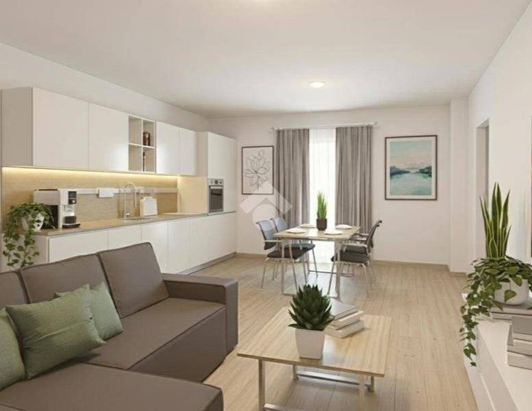 appartamento in vendita a Ciampino