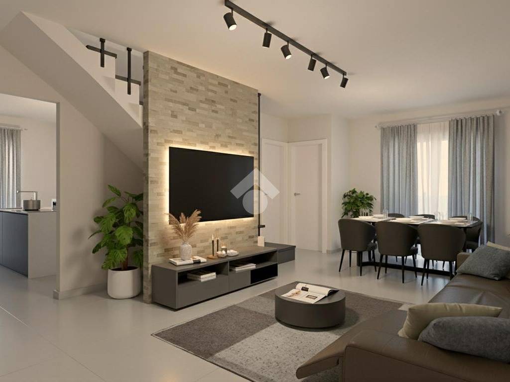 appartamento in vendita a Ciampino