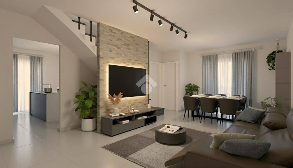 appartamento in vendita a Ciampino