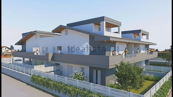 appartamento in vendita a Ciampino