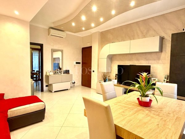 appartamento in vendita a Ciampino