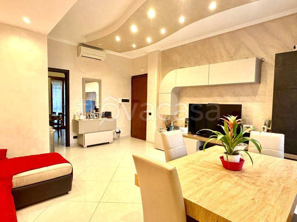 appartamento in vendita a Ciampino