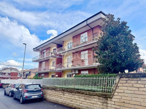 appartamento in vendita a Ciampino