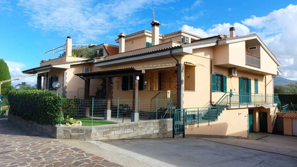 appartamento in vendita a Ciampino