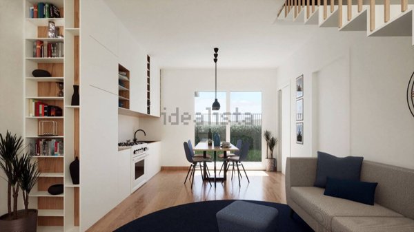 casa indipendente in vendita a Ciampino