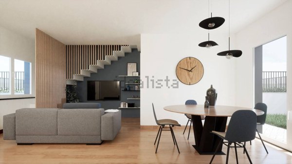 casa indipendente in vendita a Ciampino