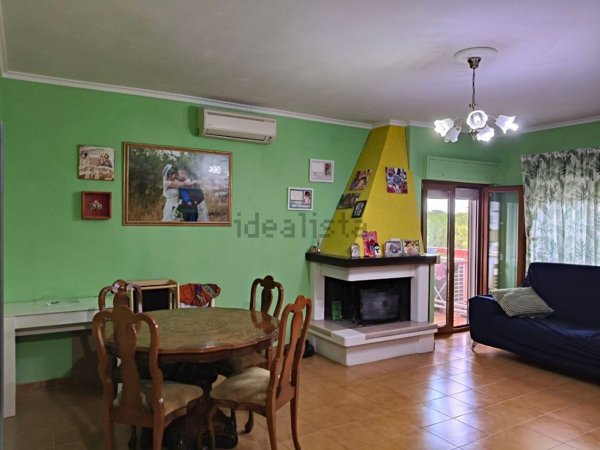 appartamento in vendita a Ciampino