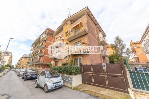 appartamento in vendita a Ciampino