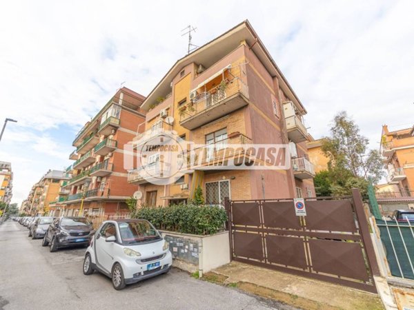 appartamento in vendita a Ciampino