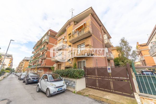 appartamento in vendita a Ciampino