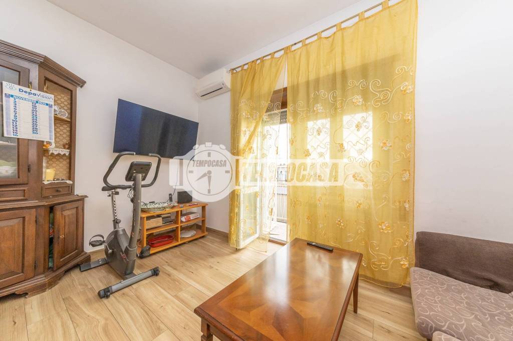 appartamento in vendita a Ciampino