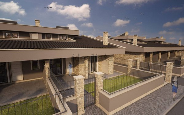 esavano in vendita a Ciampino