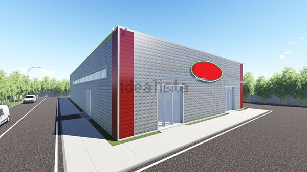 negozio in vendita a Ciampino