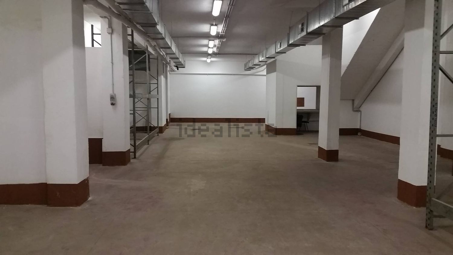 locale di sgombero in vendita a Ciampino