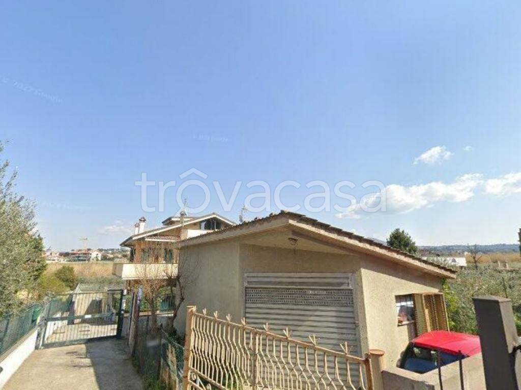 appartamento in vendita a Ciampino