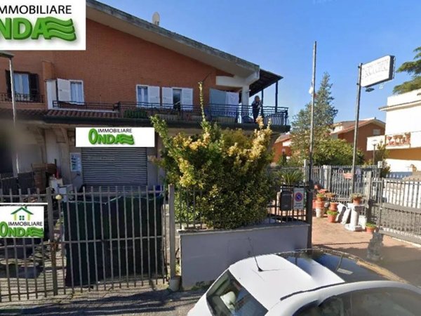 casa indipendente in vendita a Ciampino