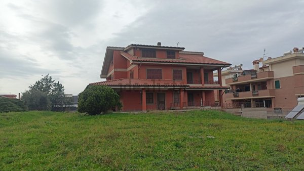 appartamento in vendita a Ciampino