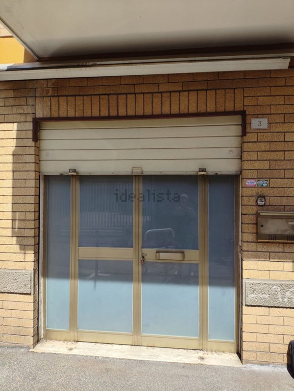 ufficio in vendita a Ciampino
