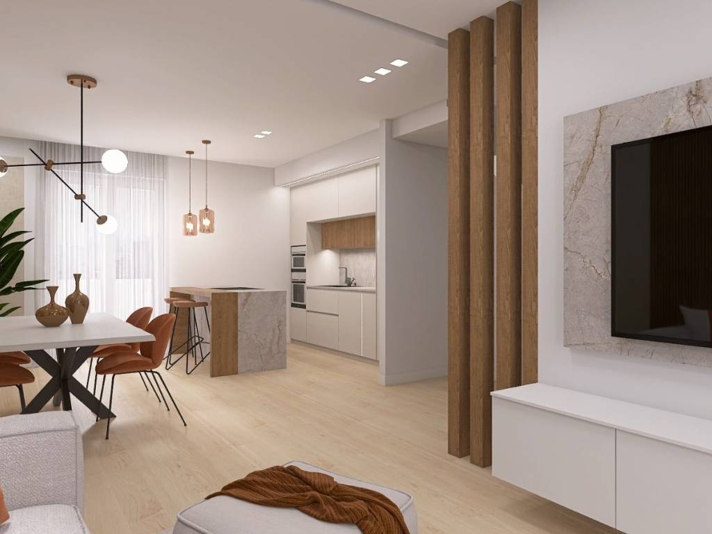 appartamento in vendita a Ciampino