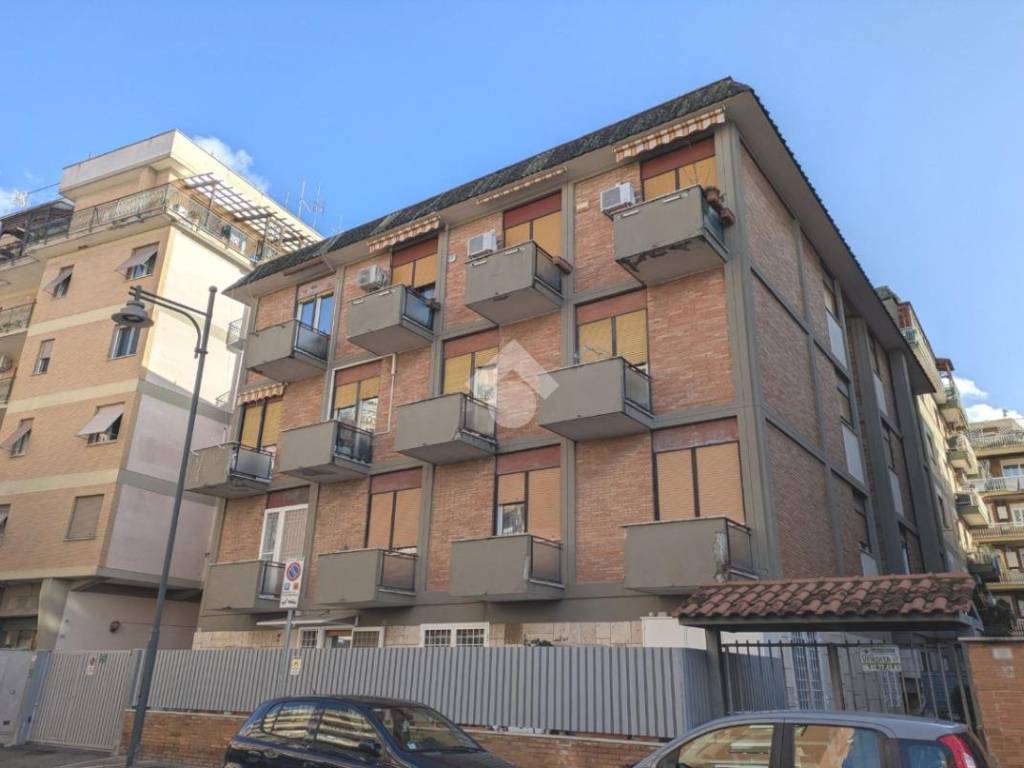 appartamento in vendita a Ciampino