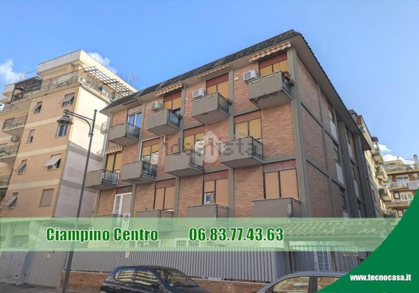 appartamento in vendita a Ciampino
