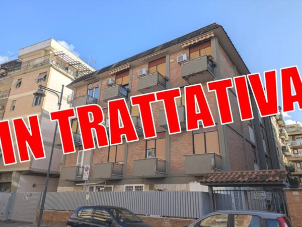 appartamento in vendita a Ciampino
