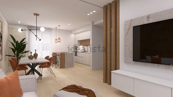 appartamento in vendita a Ciampino