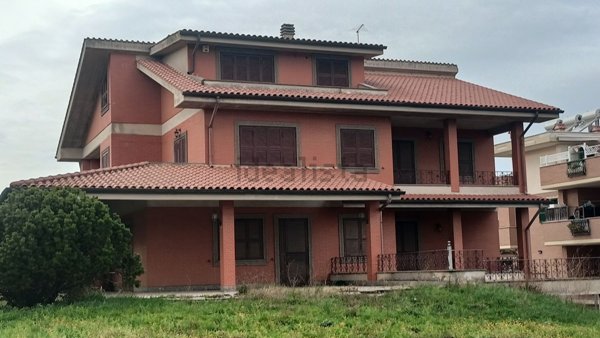 appartamento in vendita a Ciampino