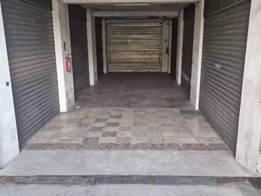 locale di sgombero in vendita a Ciampino