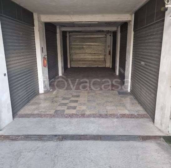 locale di sgombero in vendita a Ciampino