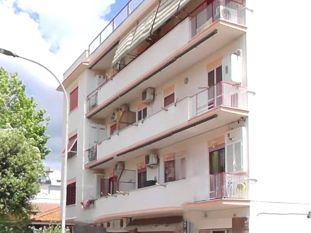 appartamento in vendita a Ciampino