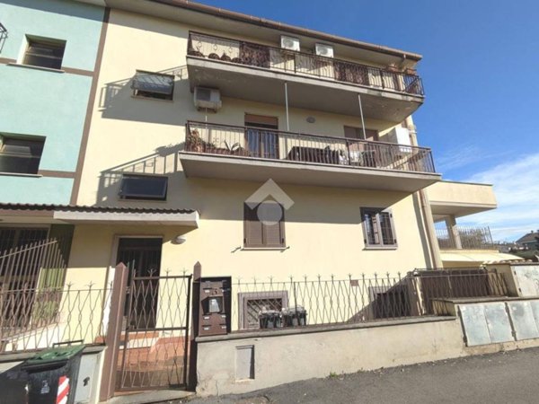 appartamento in vendita a Ciampino