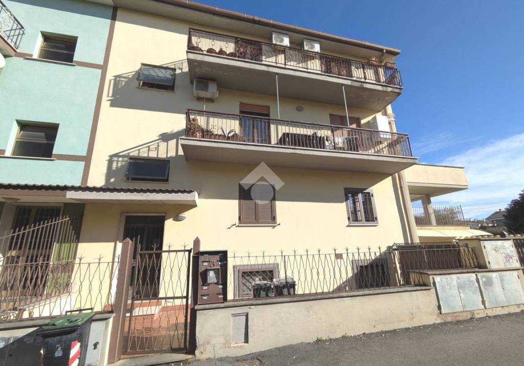 appartamento in vendita a Ciampino