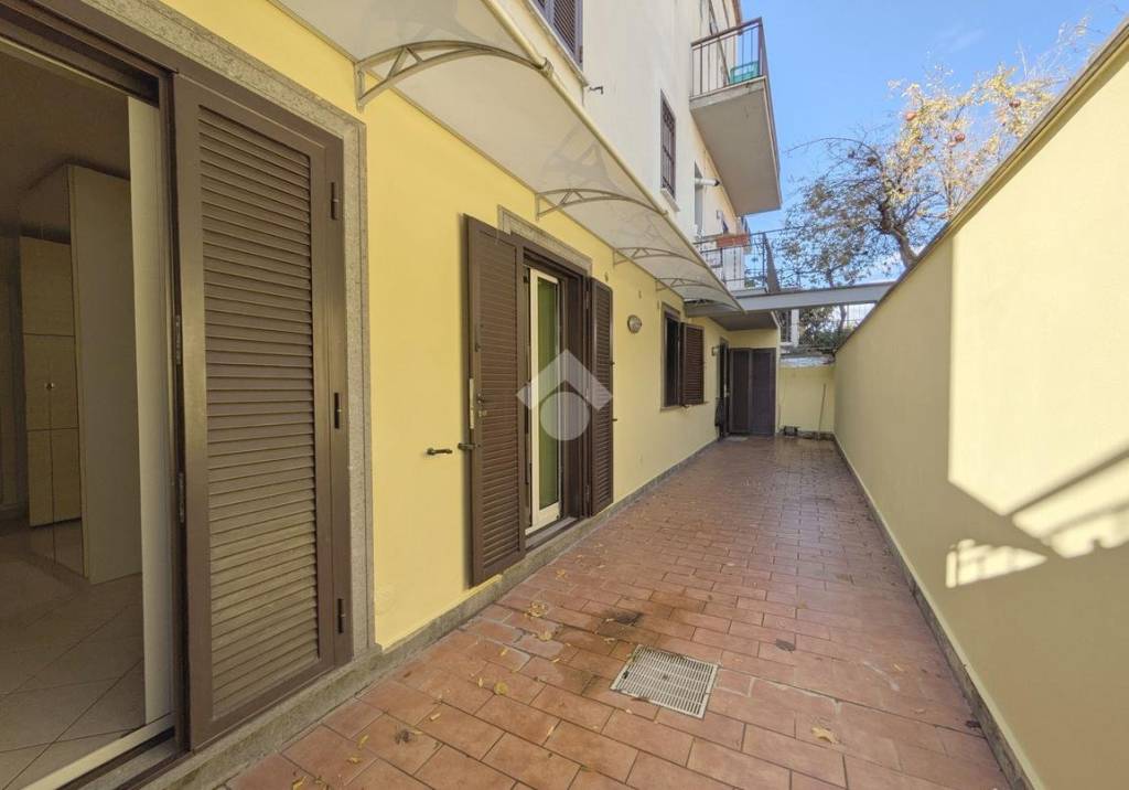 appartamento in vendita a Ciampino