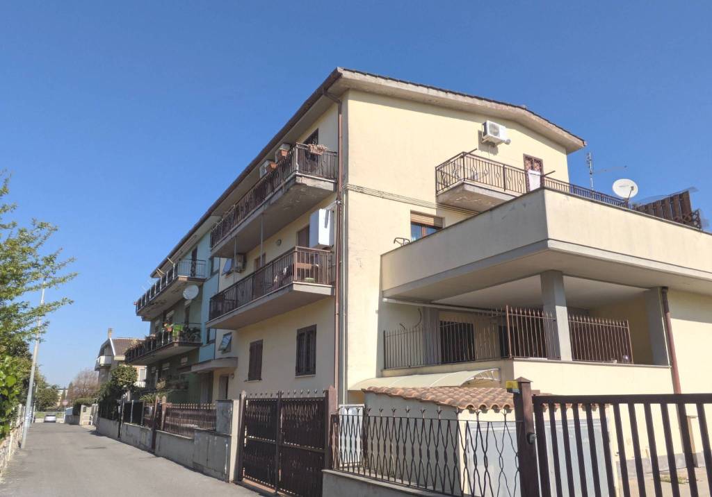 appartamento in vendita a Ciampino