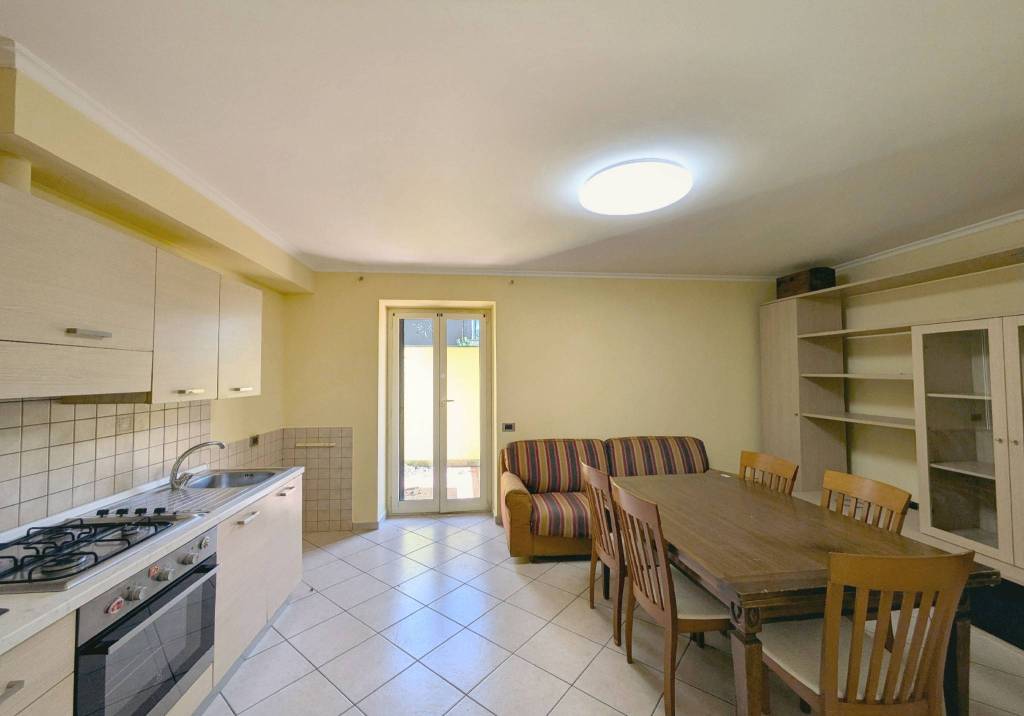 appartamento in vendita a Ciampino