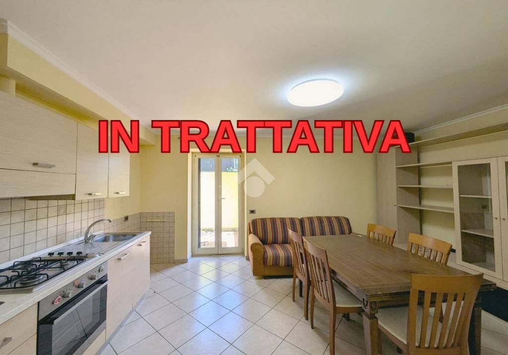 appartamento in vendita a Ciampino
