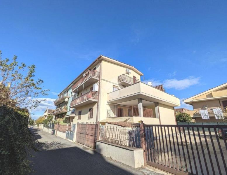 appartamento in vendita a Ciampino