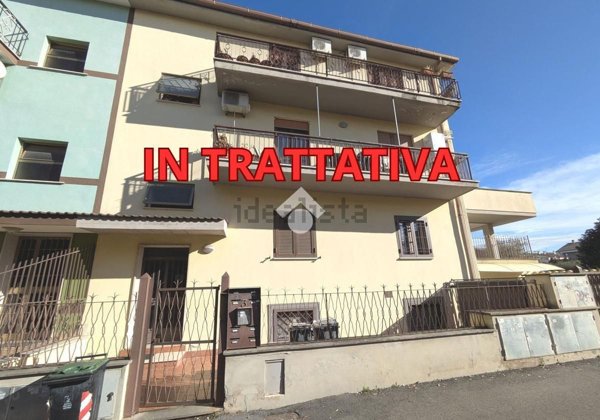 appartamento in vendita a Ciampino