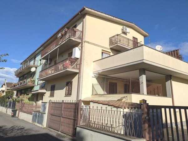 appartamento in vendita a Ciampino