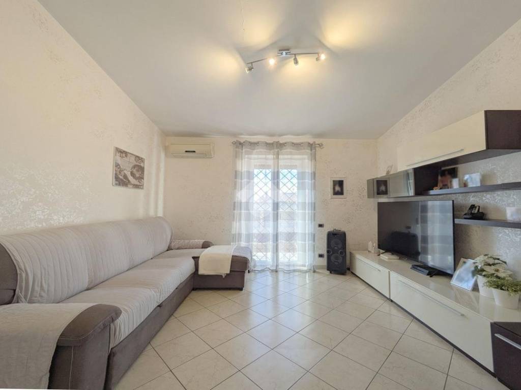 appartamento in vendita a Ciampino