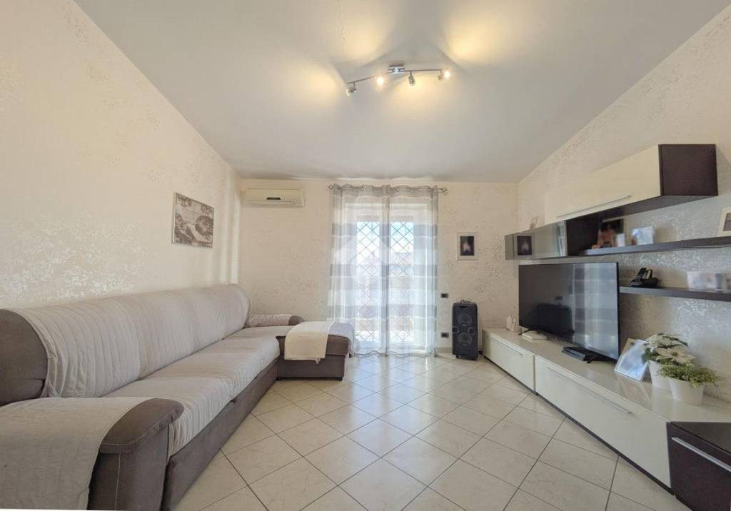 appartamento in vendita a Ciampino