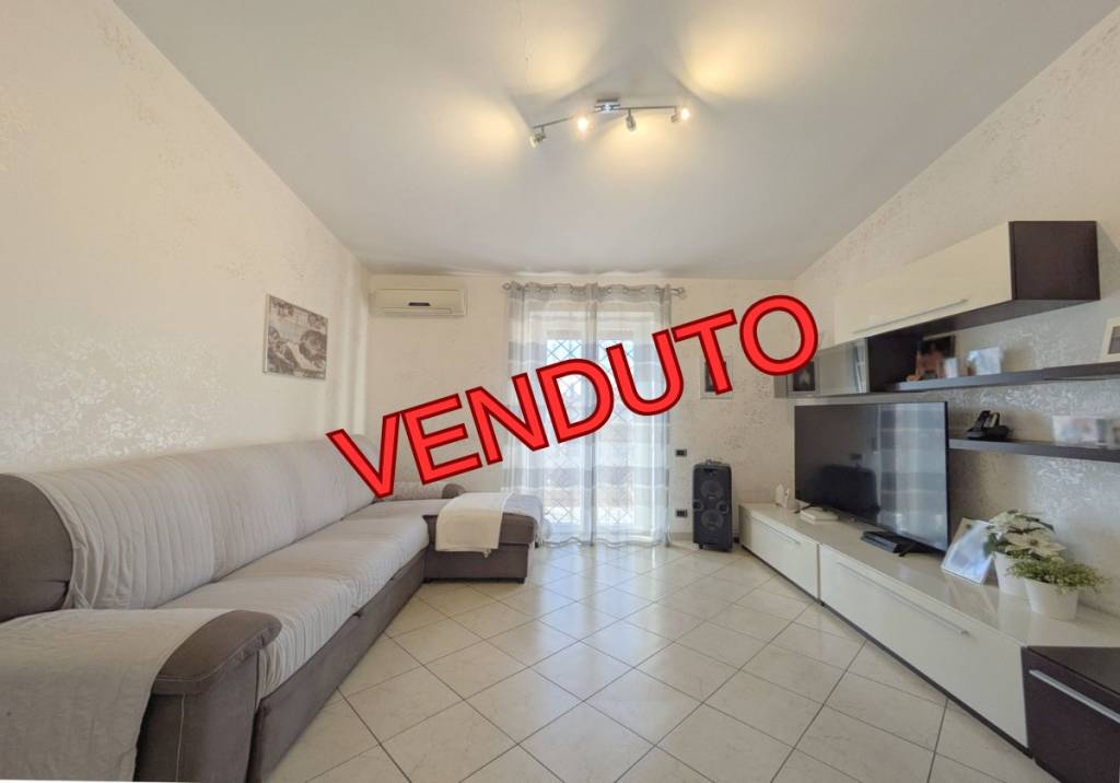 appartamento in vendita a Ciampino