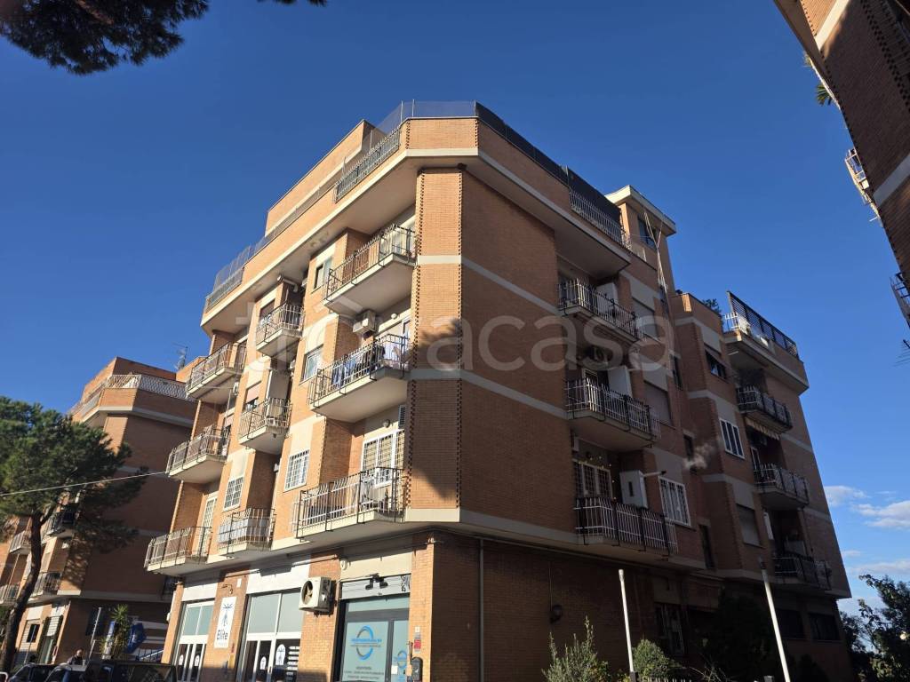 appartamento in vendita a Ciampino