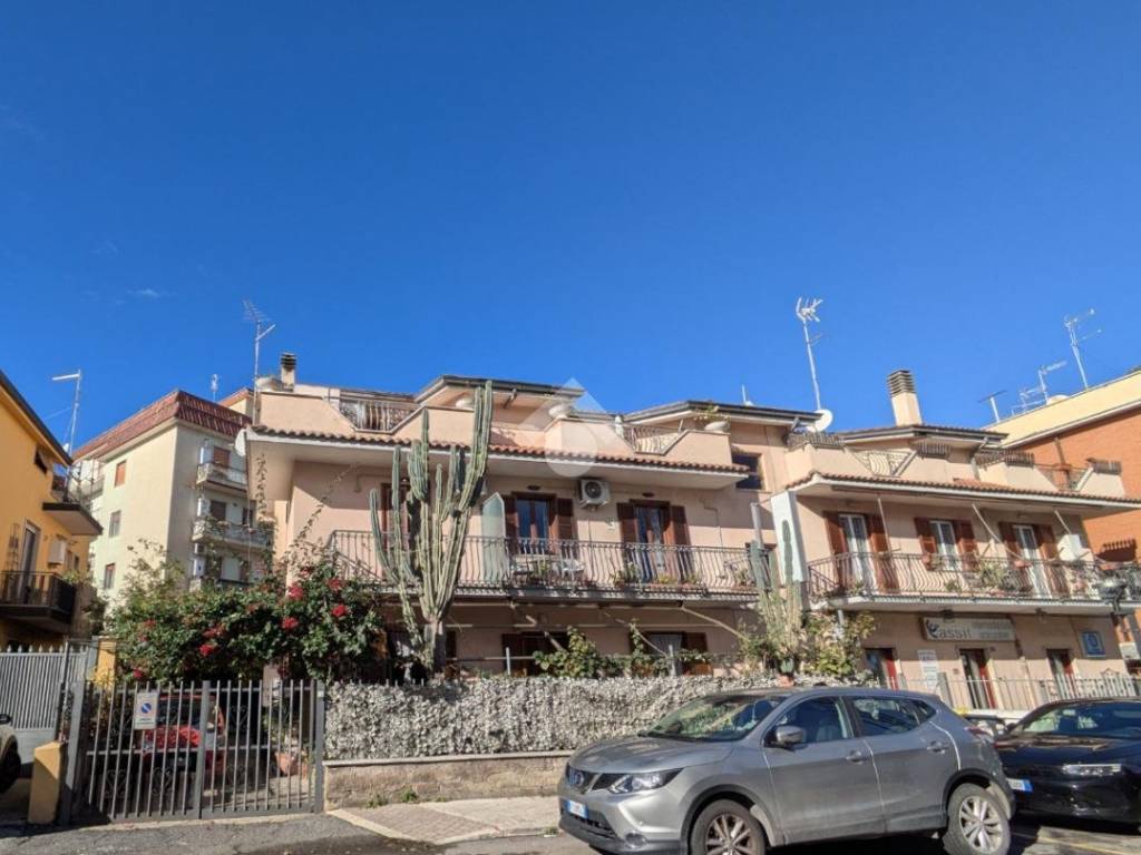 appartamento in vendita a Ciampino