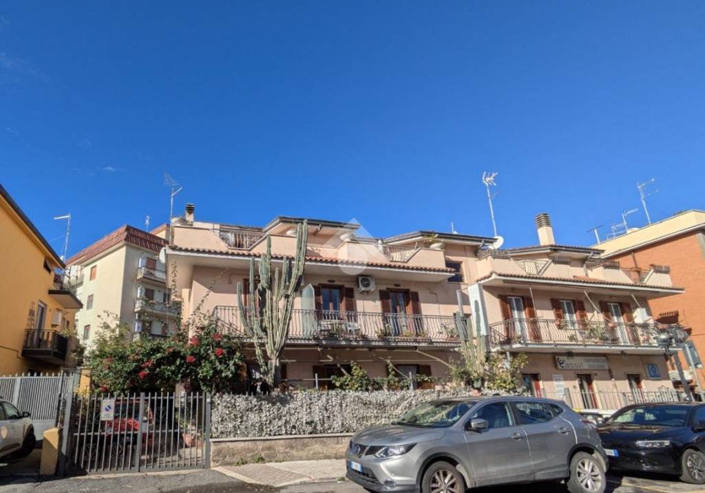 appartamento in vendita a Ciampino