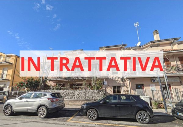 appartamento in vendita a Ciampino